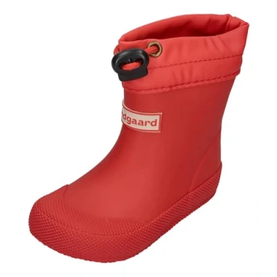 Abbildung von bundgaard COVER BG401040_700 Gummistiefel Red