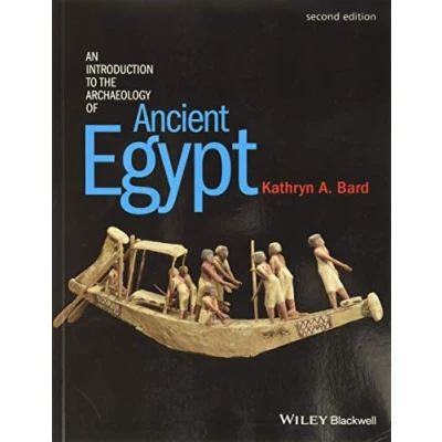 Abbildung von An Introduction to the Archaeology of Ancient Egypt