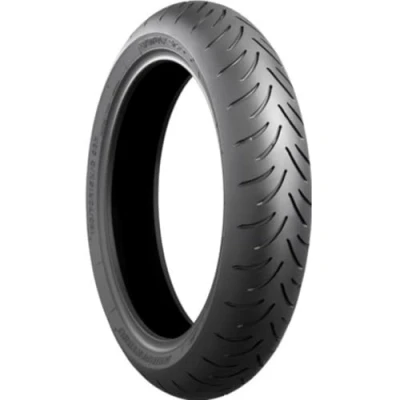 Abbildung von Bridgestone Battlax Sc 110/70 R16 52S PKW Sommerreifen Reifen 10597