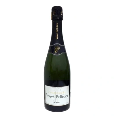 Abbildung von Champagne Veuve Pelletier Brut 75cL