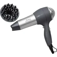 Abbildung von CLATRONIC Haartrockner HTD 3055, mit Diffusor und Formdüse, 2000W
