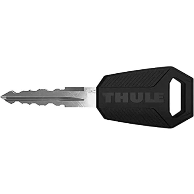 Abbildung von Thule Premium Schlüssel N241 Fahrradschlüssel für Erwachsene, Unisex, Mehrfarbig (Mehrfarbig), Única