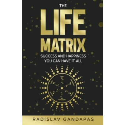 Abbildung von The Life Matrix: Success and Happiness You Can Have It All