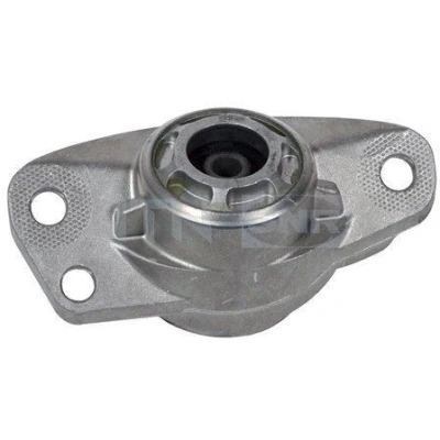 Abbildung von SNR KB957.07 Reparatursatz, Federbeinstützlager VOLKSWAGEN: Golf 6, 5 Schrägheck, Plus / Crossgolf, SEAT: Leon II Altea XL
