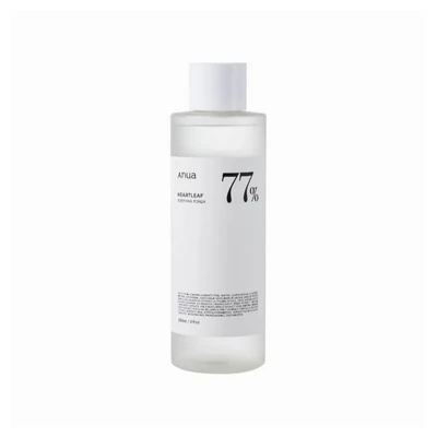 Abbildung von Anua Gesichtswasser Heartleaf Soothing Toner (250ml)