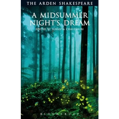 Abbildung von A Midsummer Night&#039;s Dream