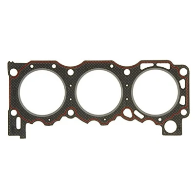 Abbildung von AJUSA 10038000 Zylinderkopfdichtung 1,4 95 rechts FIBERMAX FORD: SCORPIO 1, 2, Sierra Mk2 Schrägheck