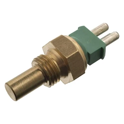 Abbildung von FEBI BILSTEIN 171629 Kühlmitteltemperatursensor grün MERCEDES BENZ: C Klasse Limousine, G SUV, T modell