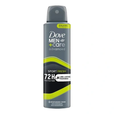 Abbildung von Dove Deospray Men+ Care Advanced Sport Fresh 150ml