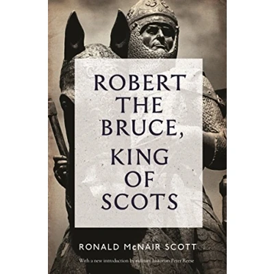 Abbildung von Robert The Bruce: King Of Scots