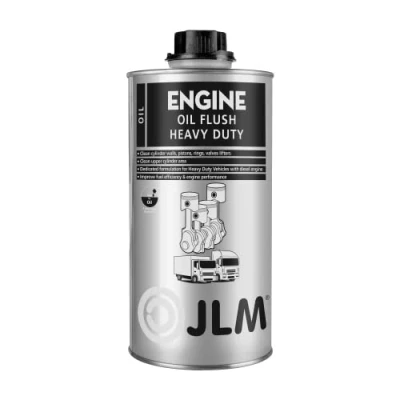 Abbildung von JLM J04836 Engine Oil Flush, für LKW &amp; NFZ 1000ml