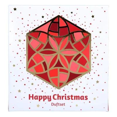 Abbildung von Baldini Happy Christmas Tannenbaum Dufts 1 P
