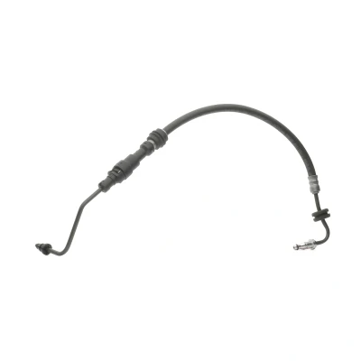 Abbildung von LuK 418 0390 10 Kupplungsleitung FORD: Tourneo Connect