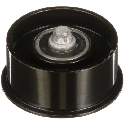Abbildung von GATES T42122 Umlenk /Führungsrolle, Zahnriemen Tru Power OPEL: Astra H Schrägheck, Caravan, Zafira B, CHEVROLET: Lacetti Kombi, Nubira Kombi