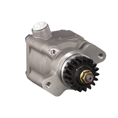 Abbildung von FEBI BILSTEIN 32468 Hydraulikpumpe hydraulisch DAF: LF 45