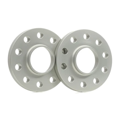 Abbildung von EIBACH Pro Spacer S90 2 16 011 Spurverbreiterung 5 114,3 RENAULT: MEGANE 3 Coupe, Talisman Grandtour, Laguna III DACIA: Duster II
