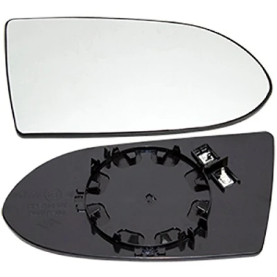 Abbildung von TarosTrade 57 0137 R 71681 Spiegelglas Heizbar Aus 2002 Rechts