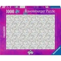 Abbildung von Ravensburger Challenge MY Little PONY Sonstige Accessoires, Größe: One Size, Mehrfarbig