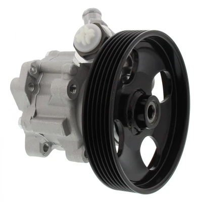 Abbildung von MAPCO 27424 Hydraulikpumpe hydraulisch 6 126 CITROËN: Jumpy II MPV, Berlingo Kastenwagen, II, FIAT: Scudo