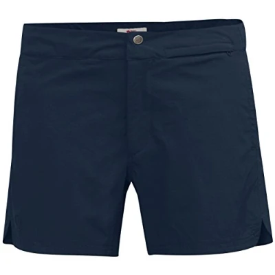 Abbildung von FJALLRAVEN Damen High Coast Trail Trousers W Lange Hose, Navy, 48