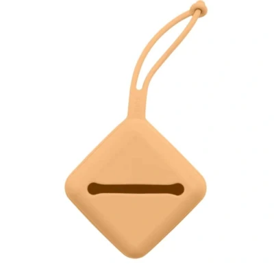 Abbildung von BIBS Speendoosje Pumpkin
