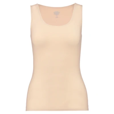 Abbildung von Chantelle Softstretch TOP Unterhemd/shirt, Damen, Größe: One Size, Black