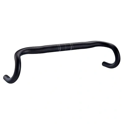 Abbildung von Ritchey Comp VentureMax XL Road Lenker: BB schwarz 52cm