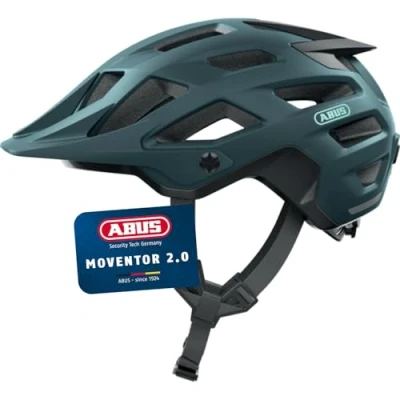 Abbildung von ABUS Mountainbikehelm &quot;MOVENTOR 2.0&quot;