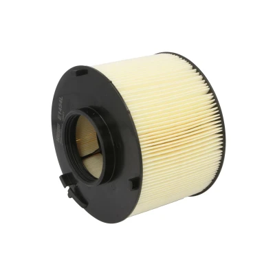 Abbildung von HENGST FILTER E1454L Luftfilter 126 170 Filtereinsatz AUDI: A4 B9 Avant, Limousine, A5 Sportback