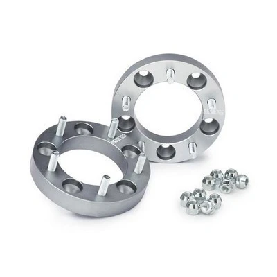 Abbildung von SPARCO 051STB151 Spurverbreiterung 5 120mm 30mm LAND ROVER: Range Rover Sport, Discovery 4, 3