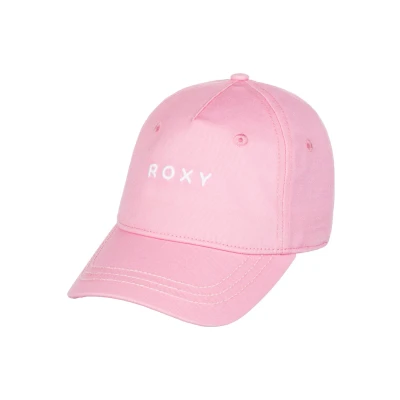 Abbildung von Roxy DEAR Believer Baseball Cap für Kinder, Größe: One Size, Meq
