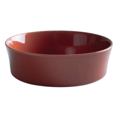 Abbildung von KAHLA Homestyle siena red Auflaufform 20 cm