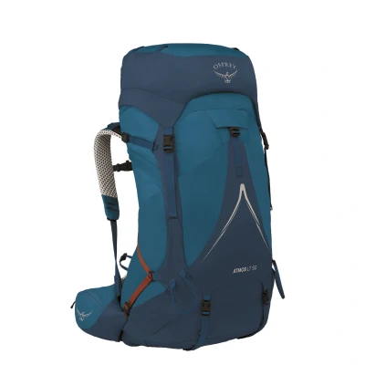 Abbildung von Osprey Atmos AG LT 50 Rucksack