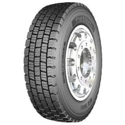 Abbildung von Petlas RZ 300 215/75 R17.5 126/124M PKW Ganzjahresreifen Reifen 70302P