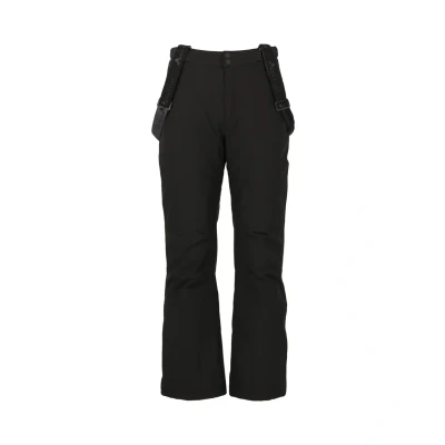 Abbildung von Whistler Skihose Portivo Skihose, Herren, Größe: Small, Black