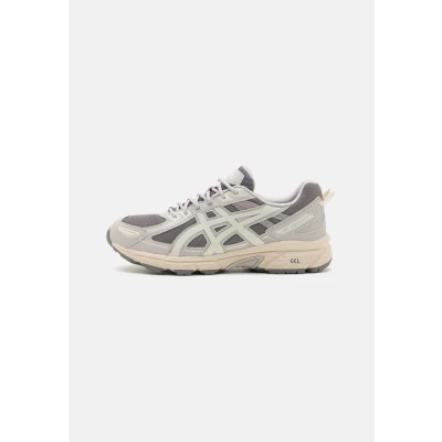 Abbildung von Asics Sportstyle Gelventure 6​ Unisex Sneaker low, Größe: 39, Clay grey/cream Textil/synthetik