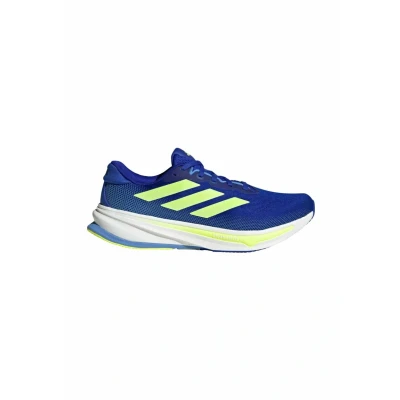 Abbildung von adidas Performance Supernova RISE 2 Laufschuh Trail Legend ink bright royal clear sky, Herren, Größe: 40 2/3, sky