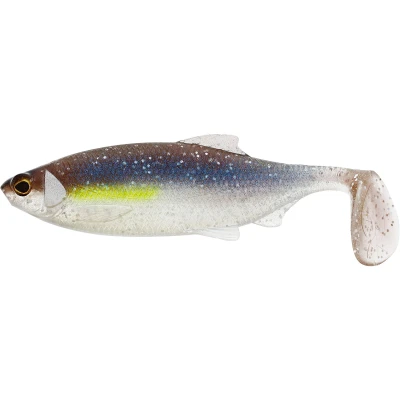 Abbildung von Westin Ricky The Roach Shadtail 7cm 6g Preyfish 2pcs Gummifisch