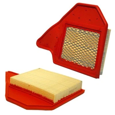 Abbildung von Luftfilter WIX FILTERS 49737