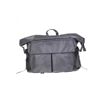 Abbildung von Urban Classics Umhängetasche, Damen, Größe: One Size, Blk/blk