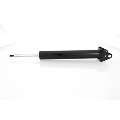 Abbildung von GH 333363 Stoßdämpfer Hinterachse, Hinterachse rechts, links Gasdruck Zweirohr Teleskop oben Stift, unten Gabel