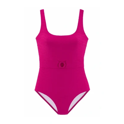 Abbildung von Sunseeker Badeanzug, Damen, Größe: 44xC, Pink