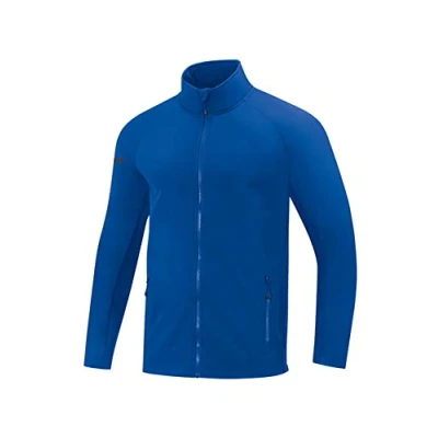 Abbildung von JAKO Herren Softshell jacken Softshelljacke Team, royal, S, 7604