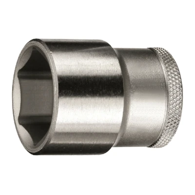 Abbildung von MILWAUKEE 4932478332 Steckschlüsseleinsatz 1/4Zoll Sechskant 12