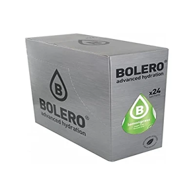 Abbildung von Bolero Classic (24x9g) Vanilla