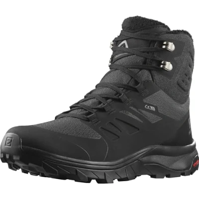 Abbildung von Salomon Wanderschuh Outdoorschuh