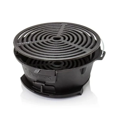 Abbildung von Feuergrill tg3, Holzkohlegrill