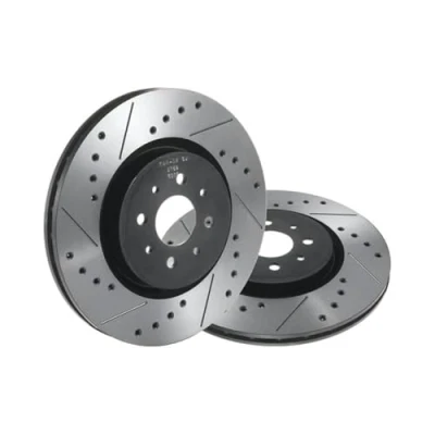 Abbildung von Magneti Marelli 1148202 Bremsscheibe (2 Stück)