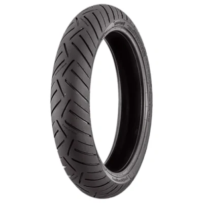 Abbildung von Continental ContiRoadAttack 3 CR 150/65 R18 69H PKW Sommerreifen Reifen 0244558