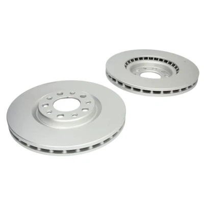 Abbildung von DELPHI BG4763C Bremsscheibe 305 28 5 Belüftet beschichtet unbehandelt ohne Radlager, ABS Sensorring JEEP: Compass, Renegade SUV, FIAT: 500X